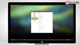 اوبونتو میت Ubuntu MATE  مدیریت فناوری اطلاعات