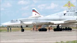 بمب افکن اتمی Tupolev Tu 22M3