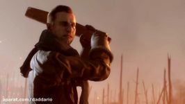 Battlefield 1 Official Single Player Trailer