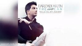 Farzad Farzin – Oghyanoos – فرزاد فرزین  اقیانوس