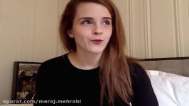 HeForShe Conversation With Emma Watson On March 8th 2015 ANNOUNCEMENT