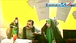 فیلم برنامه نوستالژیک دهه شصتی «سلامتی چه خوبه»