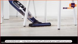 جاروبرقی جاروشارژی خرید آنلاین در www.sinbod.com