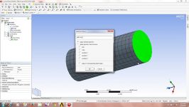 Two way FSI using ANSYS Fluent Part 2