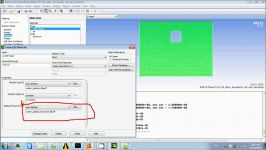 NTH  Tutorial Box 6DOF with ANSYS FLUENT