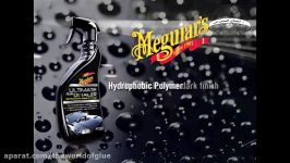 براق کننده آبگریز کننده Meguiars آمریکا