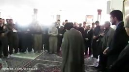 حضرت شیخ سید طه کمالی زاده نقشبندیرحمة الله علیه