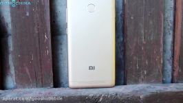 Xiaomi Redmi 3 Pro؛بررسی میانرده شیائومی