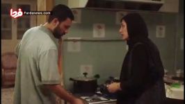 تیزر فیلم سینمایی «سد معبر»