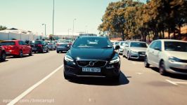 Volvo V40 T4 Cross Country 2017