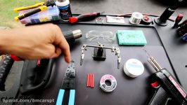 How to Solder Wires Together Best tips and tricks