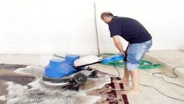 لوازم قالی شویی  دستگاههای قالی شویی NOAVARAN