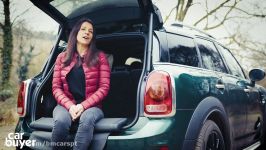 MINI Countryman SUV 2017