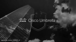 بررسی Cisco Umbrella