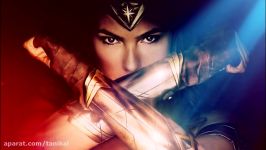 Position Music  Catapult 2WEI  Wonder Woman Trailer 2 Music