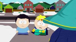 تریلر بازی south park