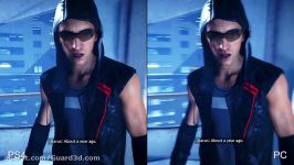 عملکرد Mirrors Edge Catalyst روی PS4Xbox One PC