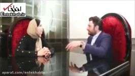 محمد علیزاده سر فوت پاشایی خیلی ها به من تهمت زدند