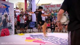 Freestyle Football Juggling World Finals  Red Bull Street Style 2014