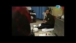 لیلا در وا کُ مُیُم ...  تکه ای دارا ندار لهجه مشهدی