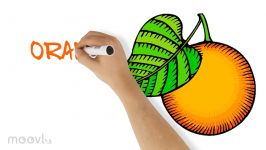 Fruits ESL Vocabulary For Kids  Teaching and Learning English