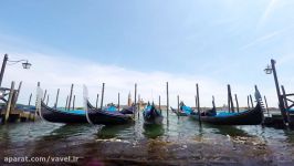 GoPro 4K The Beautiful Venice Timelapse Italy