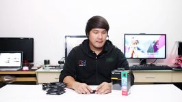 รีวิว Riing 12 RGB Radiator Fan TT Premium Edition