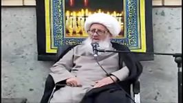 ملاقات حضرت ولی عصر عج قسمت اول آیت الله وحید خراسانی