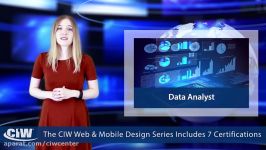 The CIW Web and Mobile Design Series