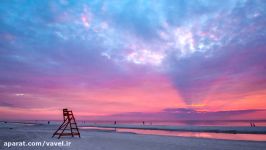 Incredible Jacksonville Timelapses  4k