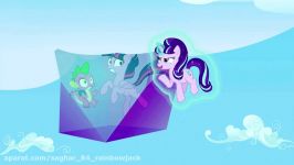 Twilight Tries To Stop Starlight Glimmer  My Little Po