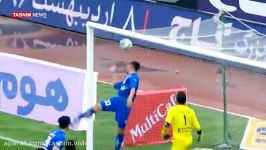 شهرآورد 84؛ استقلال 3  2 پرسپولیس