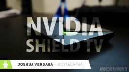 NVIDIA Shield TV 2017 Review  Come for TV stay for the gaming