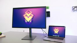 LG UltraFine 5K Review 15 Million Pixels