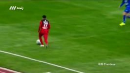 Esteghlal 3 2 Perspolis All Goals  گلهای بازی استقلال ۳ ۲ پرسپولیس