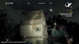 Dying Light Siblings Sneak Close To A Bolter During The Night To Get A Tissue Sample Part 2