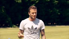 David Beckhams Masterclass Shooting  Game Changers