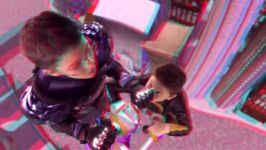 3D ANAGLYPH SAMPLES VIDEO