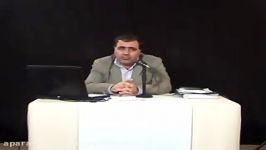 توضیحات دکتر فراهانی درباره حرف های رائفی پور پیرامون اعلامیه شیطان پرستان درباره احمدی نژاد