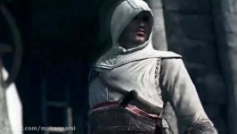 فیلم اولین آساسین Assassins Creed