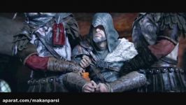 فیلم آساسین رولیشن Assassins Creed Revelations