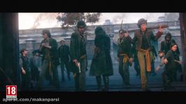 سینماتیک Assassin’s Creed Syndicate