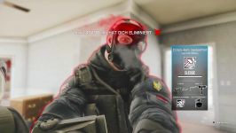 Rainbow Six Siege  House Glitch NEW