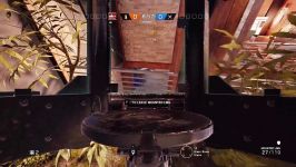 NEW TACHANKA GLITCH SPOT TURRET PLACEMENT  Rainbow Six Siege