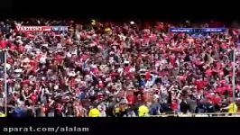 ویدیو ... دربی هشتادو چهارم استقلال 3  پرسپولیس 2