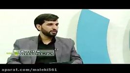 سخن تکان دهنده استاد راجع به مشروبات الکلی