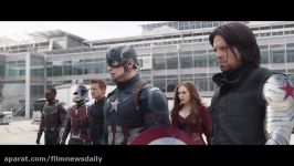 Avengers Infinity War First Look 2018  Movieclips Trailers