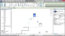 ابزار های ویرایشی در revit