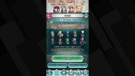 نقد بررسی بازی Fire Emblem Heroe