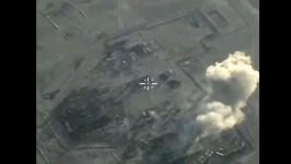 Russia Responds To Loss Of Helicopter  Heavy Tu 22M3 Bombardments Of ISIS Posit